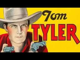 Feud of the Trail (1937) TOM TYLER