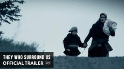 US Trailer