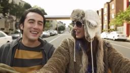 OFFICIAL FALLING UPHILL TEASER TRAILER