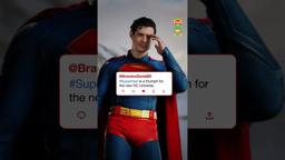 Everybody’s talking about the summer of Superman.