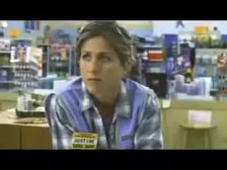 The Good Girl - Trailer