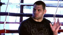 Mexican Fighter Trailer