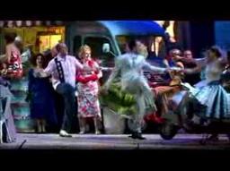 La Rondine (Puccini) - La Fenice, Venice, Jan 2008