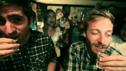 EVERYDAY IS LIKE SUNDAY Trailer (David Dineen-Porter, Nick Thorburn) - watch on Netflix Canada!