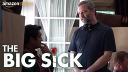 The Big Sick – Writing Their Story | Amazon Studios