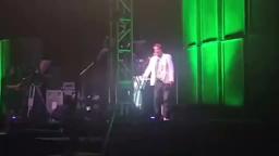 Joe Bob Briggs 2023 World Drive-in Movie Festival - Introduction of Publish or Perish