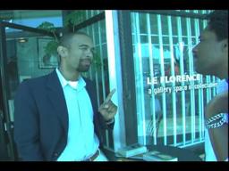 "The Man Who Couldn't..." Trailer