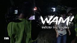 WAM! | Behind-The-Scenes | I88 | My RØDE Reel 2020