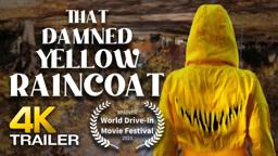 TRAILER | That Damned Yellow Raincoat | Award-Winning Short Horror Film
