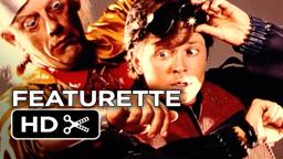 Back To The Future Behind the Scenes - Poster Concepts (1985) Movie HD