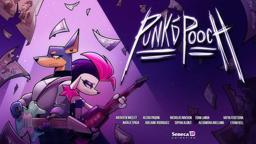 Punk’d Pooch - Seneca Polytechnic 2D Film - 2024