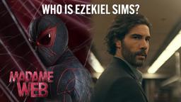 Who is Ezekiel Sims?