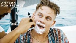 Ben Learns About The New Bouncer