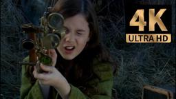 Never Never (2002) | 4K AI Upscale | Directed by Jordan Scott