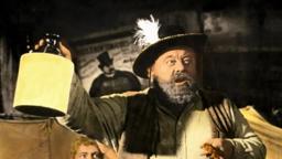 Wind Across the Everglades