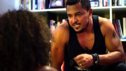 "Skinned" Official Trailer