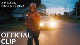 Training Montage – Official Clip