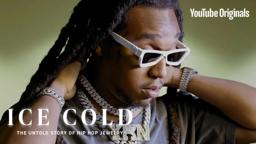 ICE COLD | Official Trailer