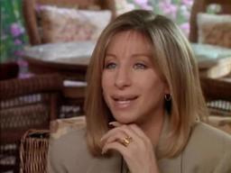 The Prince of Tides Criterion DVD Featurette