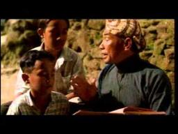 SYUKUR 21 FEATURE FILM