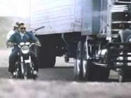 Thunder Run  trailer (Cannon Films)