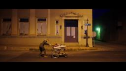 La Bufadora (trailer)