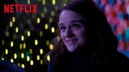 Tally Escapes The Party