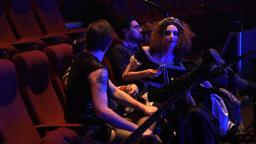 The Rocky Horror Picture Show intro and party | BFI Flare