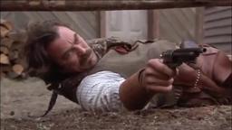 Trailer - Crossfire Trail