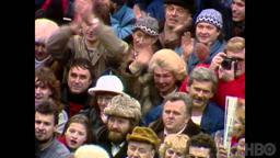 The 50 Year Argument (HBO Documentary Films)