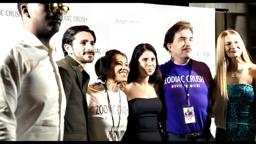 ZODIAC CRUSH MOVIE AUSTIN TEXAS (VIOLET CROWN CINEMA)