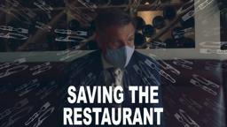 Saving The Restaurant | Official Trailer | SOMM TV