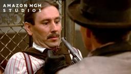 Bank Robbery Goes Wrong