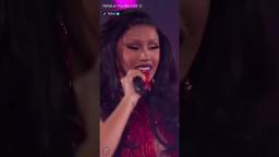 Cardi B: TikTok In The Mix