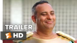 Supercon Trailer #1 (2018) | Movieclips Indie