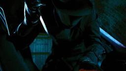 Exhibition of Evil Trailer (Horror Anthlogy, 2026)