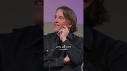 Richard Linklater on real life relationships inspiring Boyhood