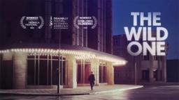 "The Wild One” Teaser Trailer