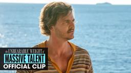 “You Can’t Quit” Official Clip