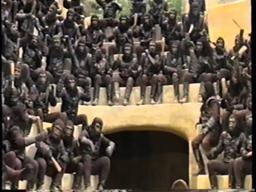 Behind the Planet of the Apes (1998) Promo (VHS Capture)