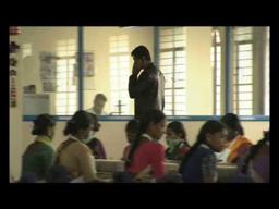 HAIR INDIA trailer english