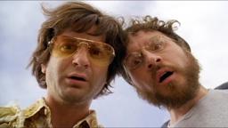 COURAGE & STUPIDITY | Featurette