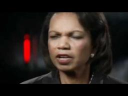 9/11: State of Emergency | Condoleezza Rice | Channel 4