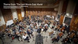 Main Theme Performed by the Budapest Scoring Orchestra