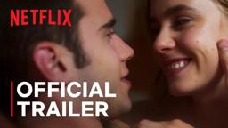 Official Trailer [Subtitled]