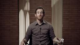 Guy Tal Seemann on the most exciting part of making The American Question (2024)