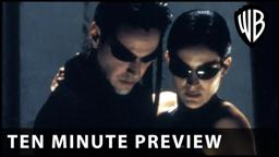 Ten Minute Preview
