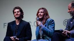 Luca Guadagnino, Julia Roberts, Ayo Edebiri, Andrew Garfield & More on After the Hunt