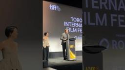 TIFF World Premiere