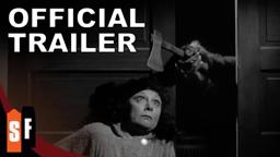The Tingler (1959) - Official Trailer